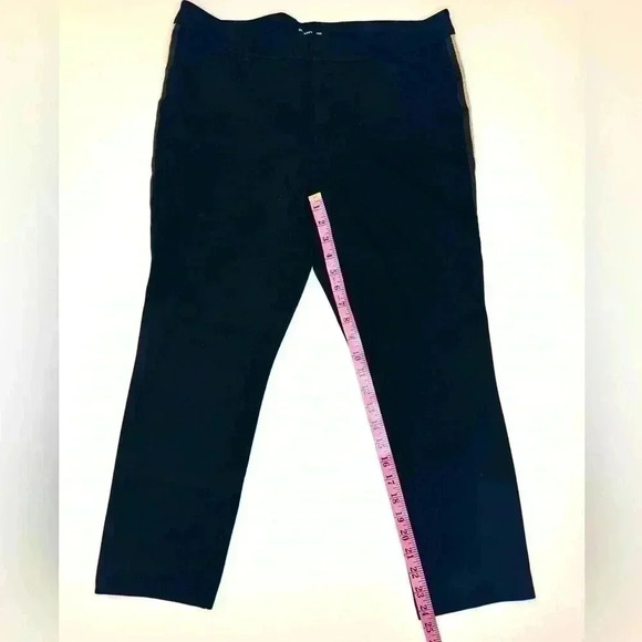 Old Navy Womens Pixie Ankle Pants Size 14 - Picture 5 of 9